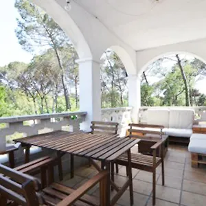 Сasa de vacaciones Casa A Macanet, Massanet De La Selva